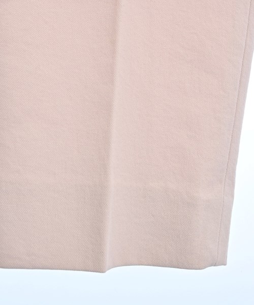 theory luxe（セオリーリュクス）スラックス ピンク サイズ:36(S位) レディース/2200643719057