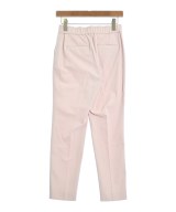 theory luxe（セオリーリュクス）スラックス ピンク サイズ:36(S位) レディース/2200643719057