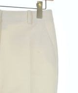 theory luxe（セオリーリュクス）スラックス 白 サイズ:36(S位) レディース/2200643719064