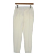 theory luxe スラックス