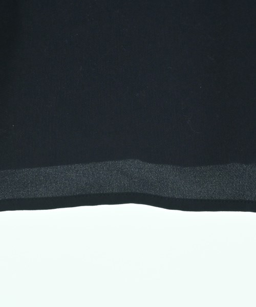 theory luxe（セオリーリュクス）カジュアルシャツ 紺 サイズ:36(S位) レディース/2200643719118