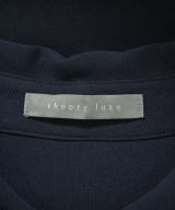 theory luxe（セオリーリュクス）カジュアルシャツ 紺 サイズ:36(S位) レディース/2200643719118