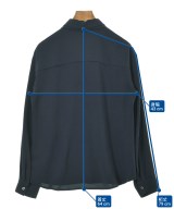 theory luxe（セオリーリュクス）カジュアルシャツ 紺 サイズ:36(S位) レディース/2200643719118