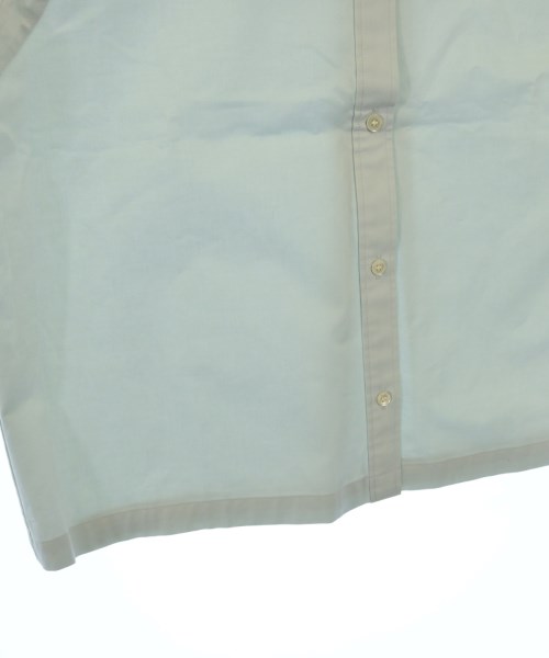 theory luxe（セオリーリュクス）カジュアルシャツ 青 サイズ:38(M位) レディース/2200643719125