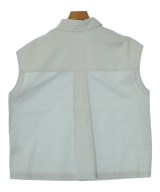 theory luxe（セオリーリュクス）カジュアルシャツ 青 サイズ:38(M位) レディース/2200643719125