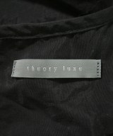 theory luxe（セオリーリュクス）ブラウス 黒 サイズ:38(M位) レディース/2200643719132