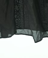 theory luxe（セオリーリュクス）ブラウス 黒 サイズ:38(M位) レディース/2200643719132