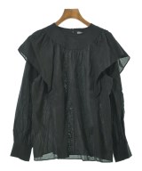 theory luxe ブラウス