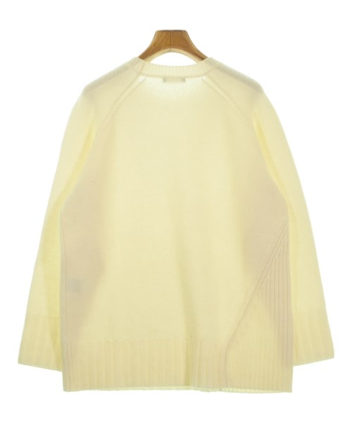theory luxe（セオリーリュクス）ニット・セーター 白 サイズ:38(M位) レディース/2200643719170