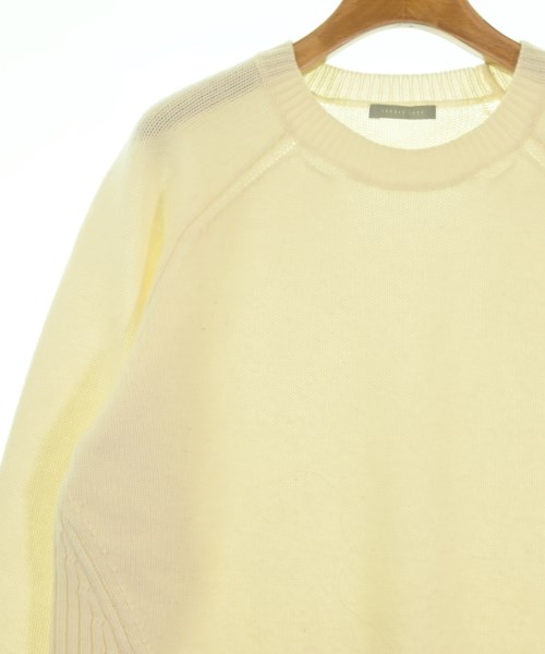 theory luxe（セオリーリュクス）ニット・セーター 白 サイズ:38(M位) レディース/2200643719170