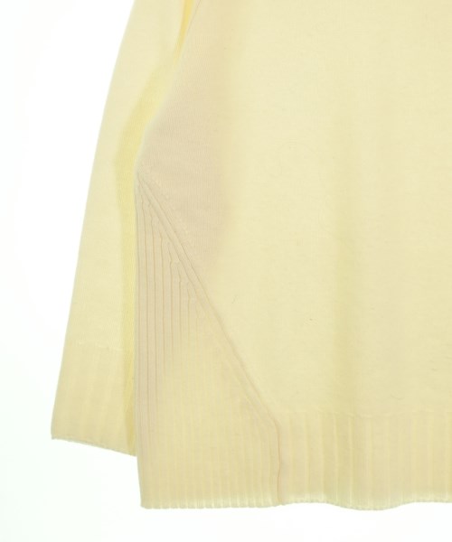 theory luxe（セオリーリュクス）ニット・セーター 白 サイズ:38(M位) レディース/2200643719170