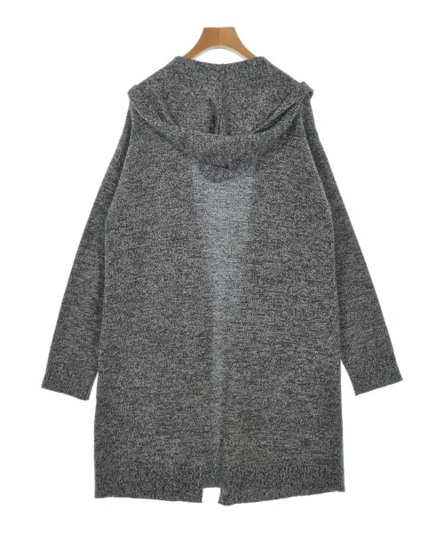 theory luxe（セオリーリュクス）カーディガン グレー サイズ:38(M位) レディース/2200643719187