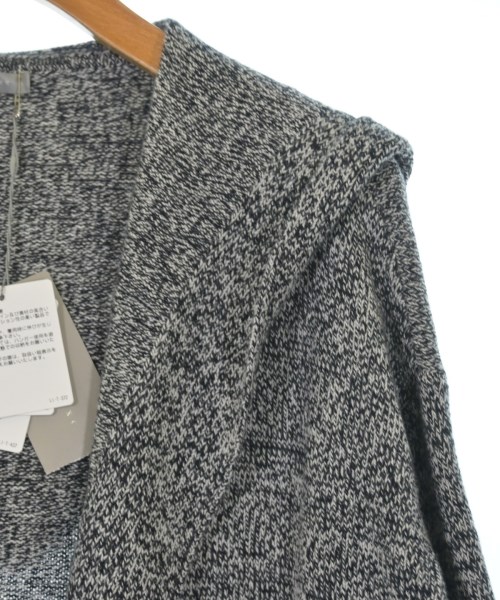 theory luxe（セオリーリュクス）カーディガン グレー サイズ:38(M位) レディース/2200643719187
