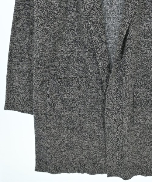 theory luxe（セオリーリュクス）カーディガン グレー サイズ:38(M位) レディース/2200643719187