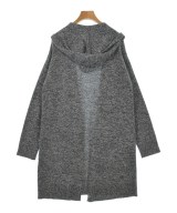 theory luxe（セオリーリュクス）カーディガン グレー サイズ:38(M位) レディース/2200643719187