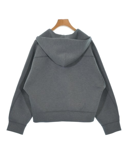 theory luxe（セオリーリュクス）パーカー グレー サイズ:38(M位) レディース/2200643719279