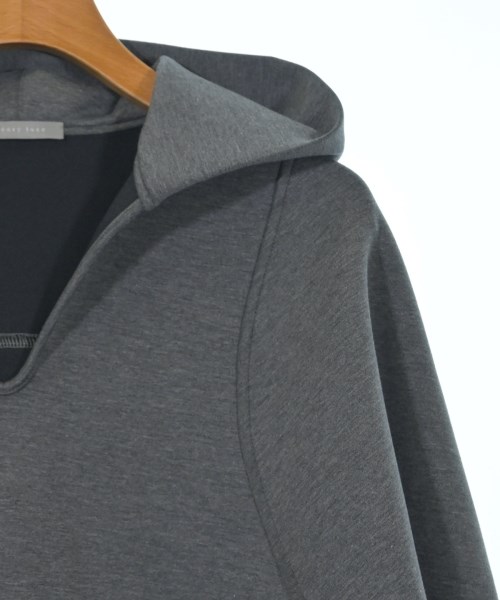 theory luxe（セオリーリュクス）パーカー グレー サイズ:38(M位) レディース/2200643719279
