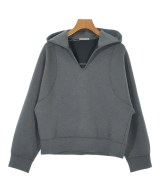 theory luxe（セオリーリュクス）パーカー グレー サイズ:38(M位) レディース/2200643719279