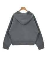 theory luxe（セオリーリュクス）パーカー グレー サイズ:38(M位) レディース/2200643719279