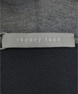 theory luxe（セオリーリュクス）パーカー グレー サイズ:38(M位) レディース/2200643719279