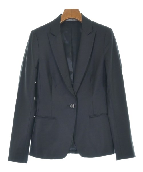 theory luxe(セオリーリュクス)ジャケット 紺 サイズ:38(M位)/2200639315041