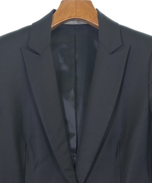 theory luxe（セオリーリュクス）ジャケット 紺 サイズ:38(M位) レディース/2200639315041