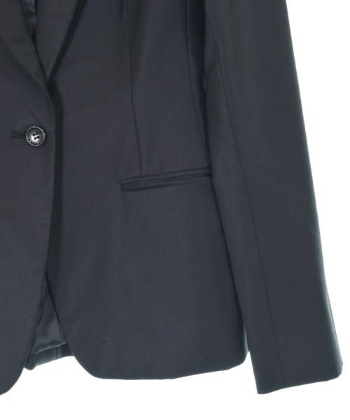 theory luxe（セオリーリュクス）ジャケット 紺 サイズ:38(M位) レディース/2200639315041