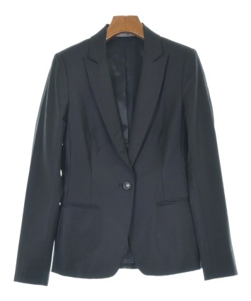 theory luxe（セオリーリュクス）ジャケット 紺 サイズ:38(M位