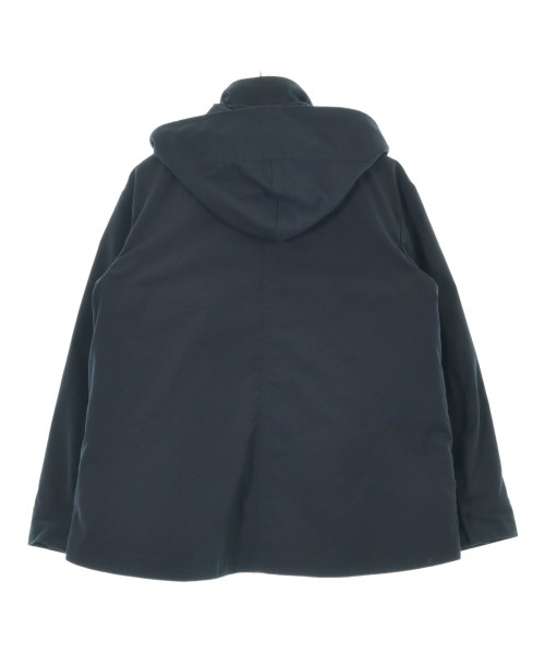 theory luxe（セオリーリュクス）マウンテンパーカー 紺 サイズ:38(M位) レディース/2200639386010