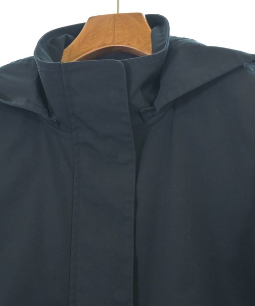 theory luxe（セオリーリュクス）マウンテンパーカー 紺 サイズ:38(M位) レディース/2200639386010