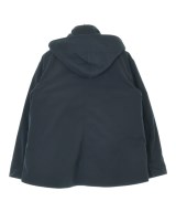 theory luxe（セオリーリュクス）マウンテンパーカー 紺 サイズ:38(M位) レディース/2200639386010
