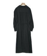 theory luxe（セオリーリュクス）シャツワンピース 黒 サイズ:38(M位) レディース/2200639386034