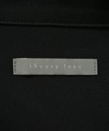 theory luxe（セオリーリュクス）シャツワンピース 黒 サイズ:38(M位) レディース/2200639386034