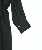theory luxe（セオリーリュクス）シャツワンピース 黒 サイズ:38(M位) レディース/2200639386034