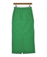 theory luxe（セオリーリュクス）ロング・マキシ丈スカート 緑 サイズ:38(M位) レディース/2200639386171