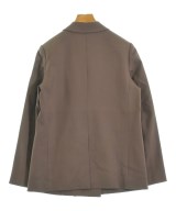 theory luxe（セオリーリュクス）テーラードジャケット 茶 サイズ:36(S位) レディース/2200647302019