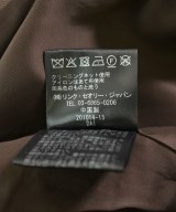 theory luxe（セオリーリュクス）テーラードジャケット 茶 サイズ:36(S位) レディース/2200647302019