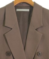 theory luxe（セオリーリュクス）テーラードジャケット 茶 サイズ:36(S位) レディース/2200647302019
