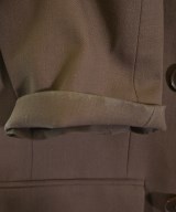 theory luxe（セオリーリュクス）テーラードジャケット 茶 サイズ:36(S位) レディース/2200647302019