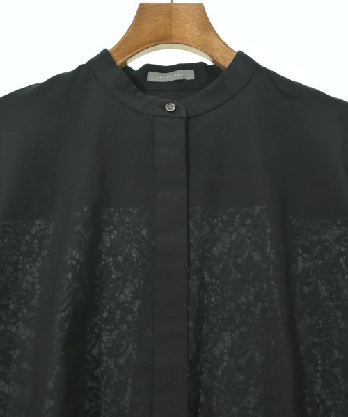 theory luxe（セオリーリュクス）ブラウス 黒 サイズ:38(M位) レディース/2200647302026