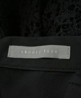 theory luxe（セオリーリュクス）ブラウス 黒 サイズ:38(M位) レディース/2200647302026
