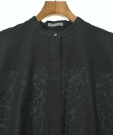 theory luxe（セオリーリュクス）ブラウス 黒 サイズ:38(M位) レディース/2200647302026