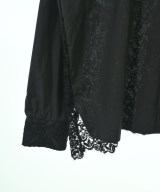 theory luxe（セオリーリュクス）ブラウス 黒 サイズ:38(M位) レディース/2200647302026