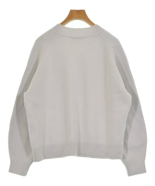 theory luxe（セオリーリュクス）ニット・セーター ベージュ サイズ:38(M位) レディース/2200647302033