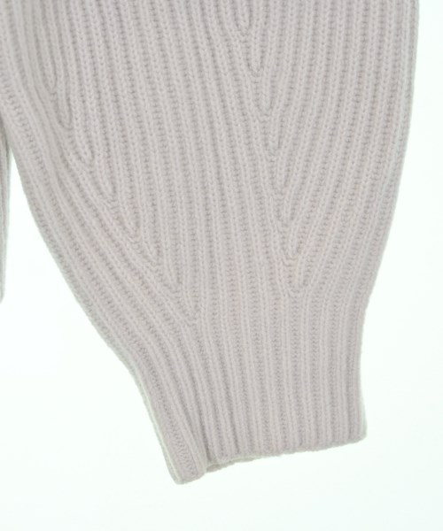 theory luxe（セオリーリュクス）ニット・セーター ベージュ サイズ:38(M位) レディース/2200647302033