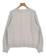 theory luxe（セオリーリュクス）ニット・セーター ベージュ サイズ:38(M位) レディース/2200647302033