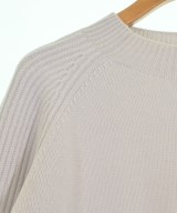 theory luxe（セオリーリュクス）ニット・セーター ベージュ サイズ:38(M位) レディース/2200647302033