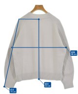 theory luxe（セオリーリュクス）ニット・セーター ベージュ サイズ:38(M位) レディース/2200647302033