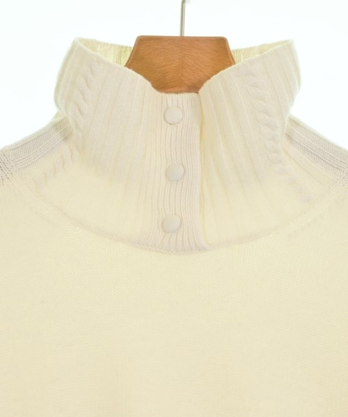 theory luxe（セオリーリュクス）ニット・セーター 白 サイズ:38(M位) レディース/2200647302040