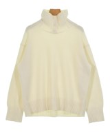 theory luxe（セオリーリュクス）ニット・セーター 白 サイズ:38(M位) レディース/2200647302040